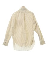 J.PRESS（ジェイプレス）カジュアルシャツ 茶 サイズ:39(M位) メンズ/2200665302077