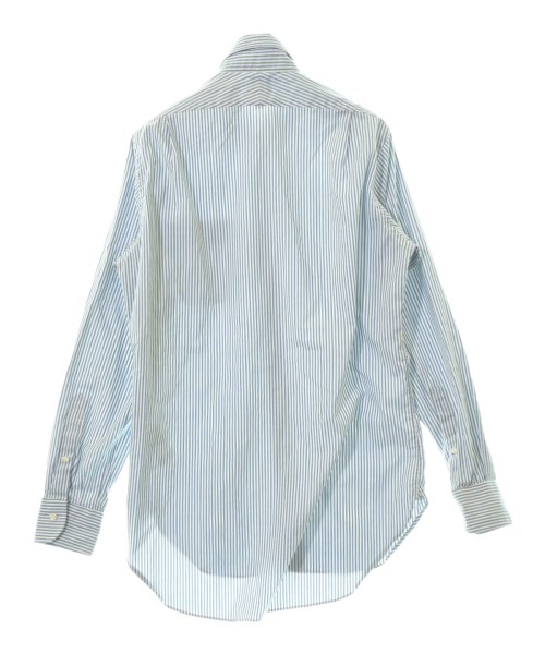 J.PRESS（ジェイプレス）カジュアルシャツ 白 サイズ:39(M位) メンズ/2200665302084