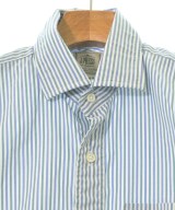 J.PRESS（ジェイプレス）カジュアルシャツ 白 サイズ:39(M位) メンズ/2200665302084