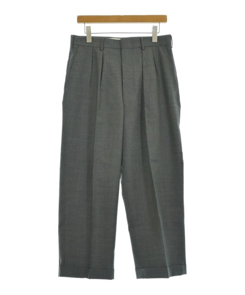 J.PRESS(ジェイプレス)スラックス グレー サイズ:32(L位)/2200668820011