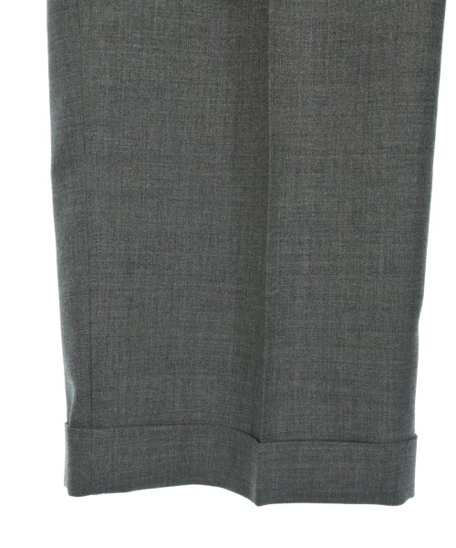 J.PRESS（ジェイプレス）スラックス グレー サイズ:32(L位) メンズ/2200668820011