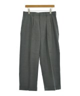 J.PRESS（ジェイプレス）スラックス グレー サイズ:32(L位) メンズ/2200668820011