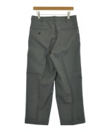 J.PRESS（ジェイプレス）スラックス グレー サイズ:32(L位) メンズ/2200668820011