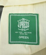 J.PRESS（ジェイプレス）スラックス グレー サイズ:32(L位) メンズ/2200668820011