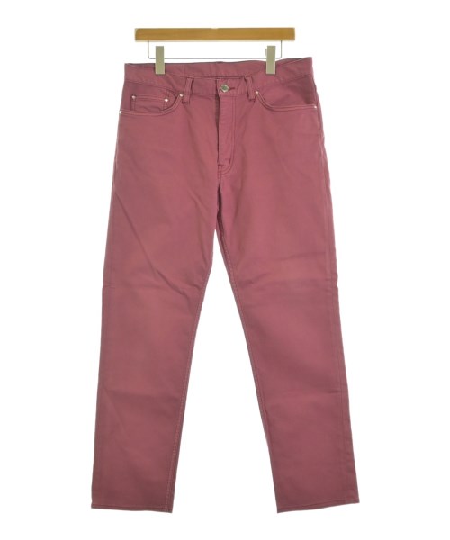 J.PRESS(ジェイプレス)その他 赤 サイズ:86(XL位)/2200667162075