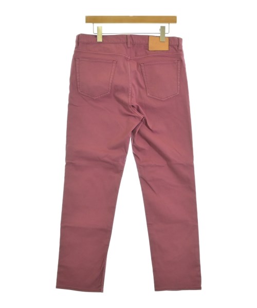 J.PRESS（ジェイプレス）その他 赤 サイズ:86(XL位) メンズ/2200667162075