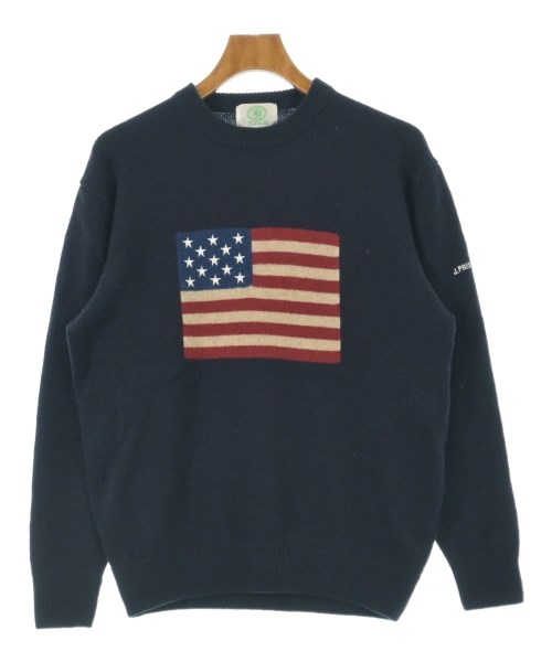 J.PRESS(ジェイプレス)のニット・セーター サイズ:M 3,600円