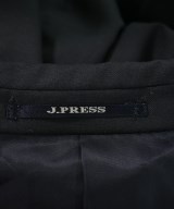 J.PRESS（ジェイプレス）カジュアルジャケット 黒 サイズ:36(XS位) メンズ/2200726560033