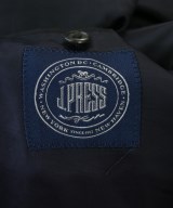 J.PRESS（ジェイプレス）テーラードジャケット 黒 サイズ:AB7(XL位) メンズ/2200723343110