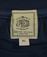 J.PRESS（ジェイプレス）Tシャツ・カットソー 紺 サイズ:XL メンズ/2200721246178