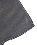J.PRESS（ジェイプレス）手袋 黒 サイズ:24cm メンズ/2200725772062