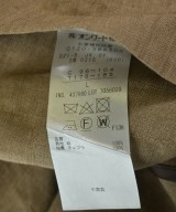 J.PRESS（ジェイプレス）テーラードジャケット 茶 サイズ:L メンズ/2200726585012