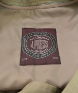 J.PRESS（ジェイプレス）ステンカラーコート ベージュ サイズ:-(XL位) メンズ/2200728007130