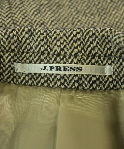 J.PRESS（ジェイプレス）カジュアルジャケット ベージュ サイズ:-(M位) メンズ/2200684135021