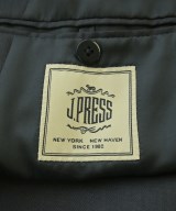 J.PRESS（ジェイプレス）ビジネス 黒 サイズ:A5/A5(M位) メンズ/2200688228026