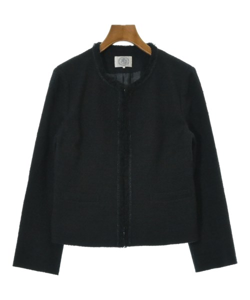 ジェイプレス(J.PRESS)のJ.PRESS ノーカラージャケット