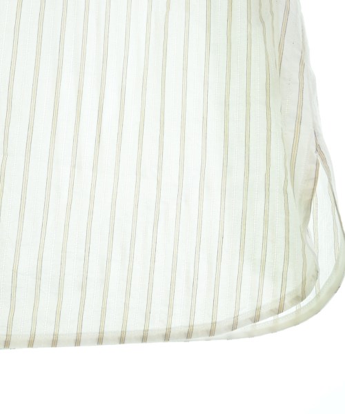 J.PRESS（ジェイプレス）ブラウス 白 サイズ:9(M位) レディース/2200622177021