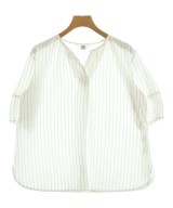 J.PRESS（ジェイプレス）ブラウス 白 サイズ:9(M位) レディース/2200622177021