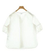 J.PRESS（ジェイプレス）ブラウス 白 サイズ:9(M位) レディース/2200622177021