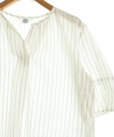 J.PRESS（ジェイプレス）ブラウス 白 サイズ:9(M位) レディース/2200622177021