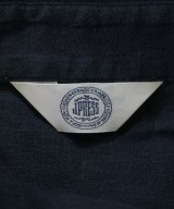 J.PRESS（ジェイプレス）カジュアルシャツ 紺 サイズ:11(M位) レディース/2200620798150