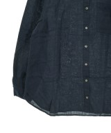 J.PRESS（ジェイプレス）カジュアルシャツ 紺 サイズ:11(M位) レディース/2200620798150