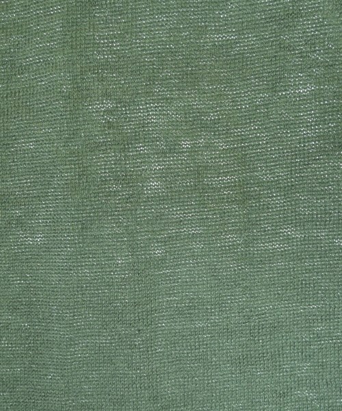 J.PRESS（ジェイプレス）カーディガン 緑 サイズ:M レディース/2200620798167