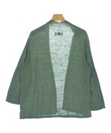 J.PRESS（ジェイプレス）カーディガン 緑 サイズ:M レディース/2200620798167