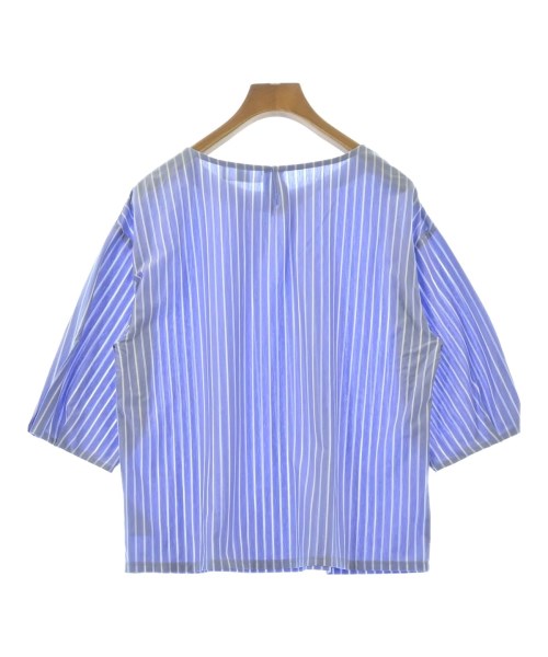 J.PRESS（ジェイプレス）カジュアルシャツ 青 サイズ:L レディース/2200638448122