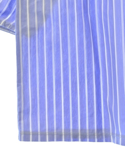 J.PRESS（ジェイプレス）カジュアルシャツ 青 サイズ:L レディース/2200638448122