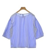 J.PRESS（ジェイプレス）カジュアルシャツ 青 サイズ:L レディース/2200638448122