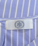 J.PRESS（ジェイプレス）カジュアルシャツ 青 サイズ:L レディース/2200638448122