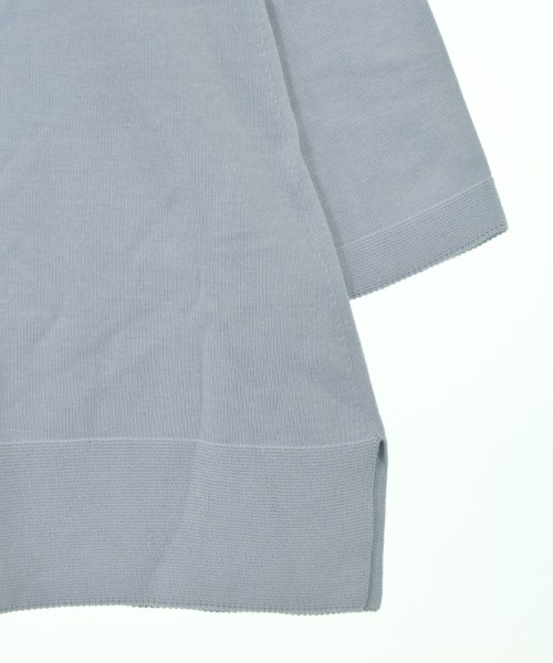 J.PRESS（ジェイプレス）ニット・セーター 青 サイズ:F レディース/2200631939054