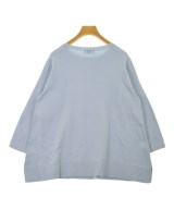 J.PRESS（ジェイプレス）ニット・セーター 青 サイズ:F レディース/2200631939054