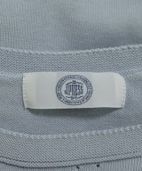 J.PRESS（ジェイプレス）ニット・セーター 青 サイズ:F レディース/2200631939054