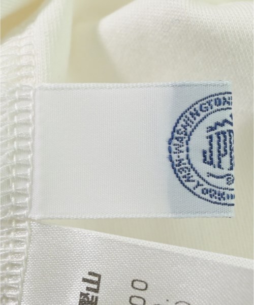 J.PRESS（ジェイプレス）Tシャツ・カットソー 白 サイズ:S レディース/2200627631177
