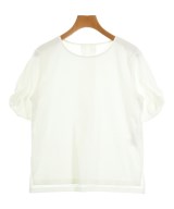 J.PRESS（ジェイプレス）Tシャツ・カットソー 白 サイズ:S レディース/2200627631177