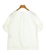 J.PRESS（ジェイプレス）Tシャツ・カットソー 白 サイズ:S レディース/2200627631177