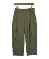 J.PRESS カーゴパンツ