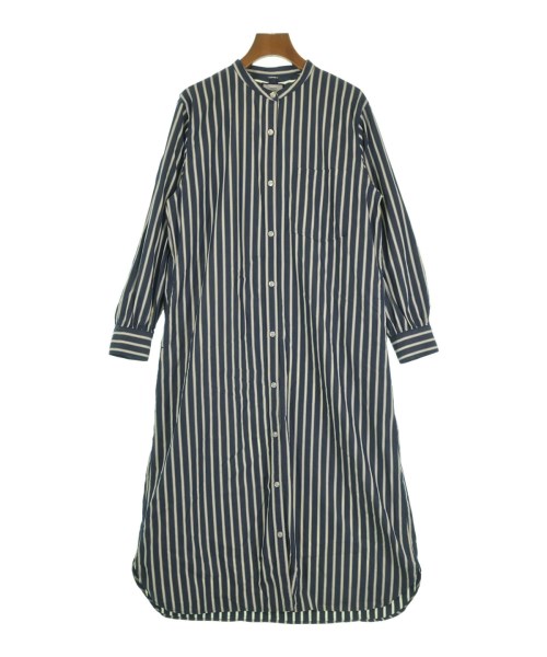 ジェイプレス(J.PRESS)のJ.PRESS シャツワンピース