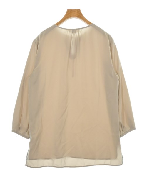 J.PRESS（ジェイプレス）カジュアルシャツ ベージュ サイズ:F レディース/2200622089195