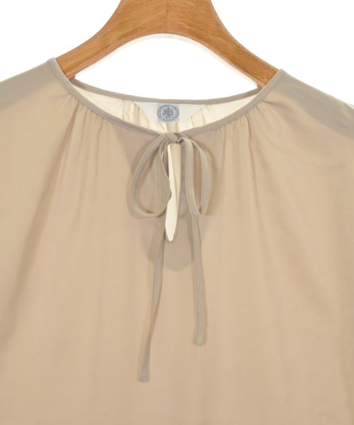 J.PRESS（ジェイプレス）カジュアルシャツ ベージュ サイズ:F レディース/2200622089195