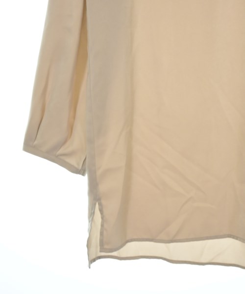 J.PRESS（ジェイプレス）カジュアルシャツ ベージュ サイズ:F レディース/2200622089195