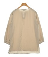 J.PRESS（ジェイプレス）カジュアルシャツ ベージュ サイズ:F レディース/2200622089195