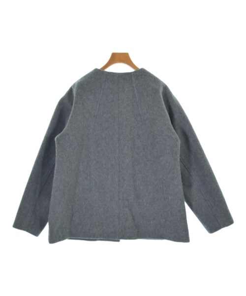 J.PRESS（ジェイプレス）その他 グレー サイズ:F レディース/2200620497015