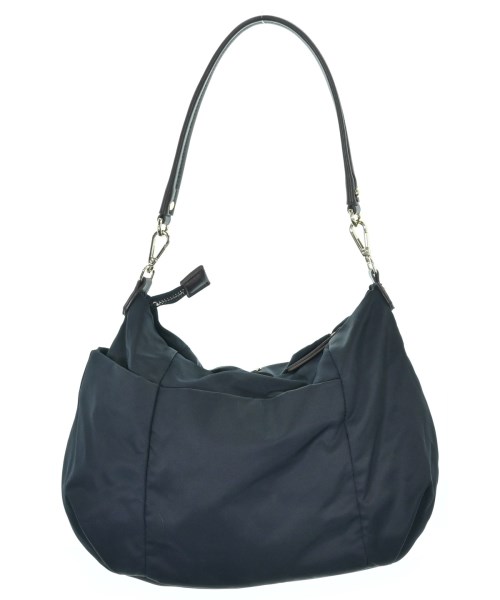 J.PRESS（ジェイプレス）ショルダーバッグ 紺 サイズ:- レディース/2200616750148