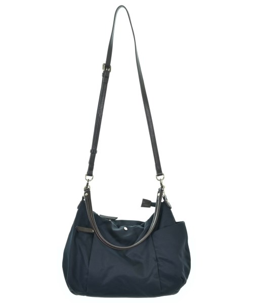 J.PRESS（ジェイプレス）ショルダーバッグ 紺 サイズ:- レディース/2200616750148