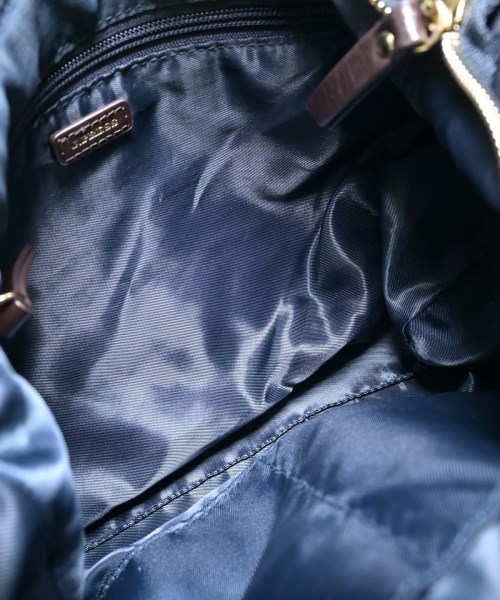 J.PRESS（ジェイプレス）ショルダーバッグ 紺 サイズ:- レディース/2200616750148