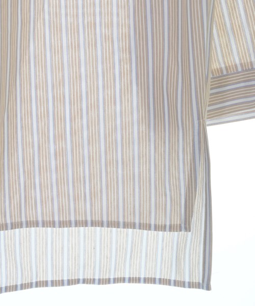 J.PRESS（ジェイプレス）ブラウス ベージュ サイズ:L レディース/2200616732342