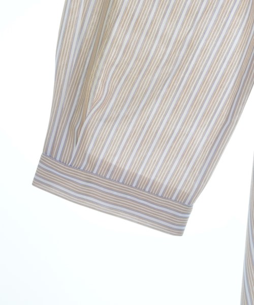 J.PRESS（ジェイプレス）ブラウス ベージュ サイズ:L レディース/2200616732342